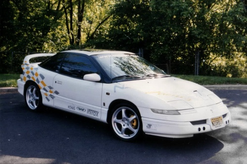 I Saw A Saturn Today And Had To Do It   Saturn Sc Tuners (85 Photos)