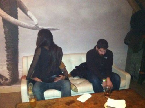 Destined To Be Forever Alone (43 Photos)