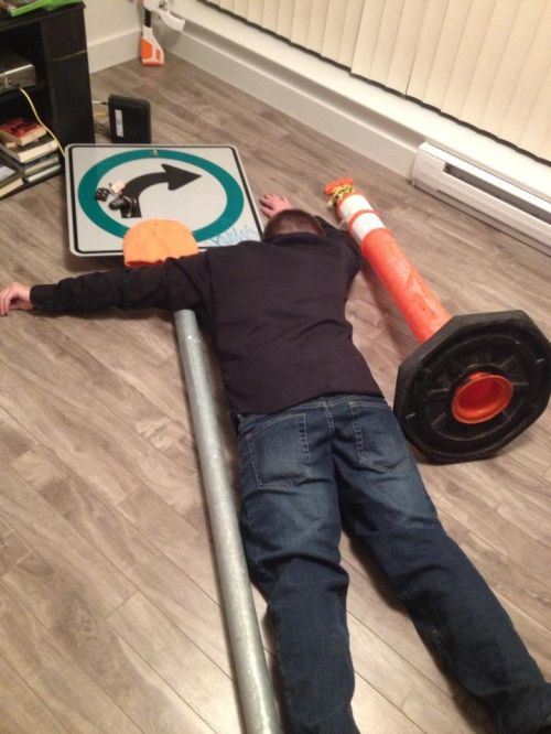 More Party Fails and Pranks You Should See (28 Photos)