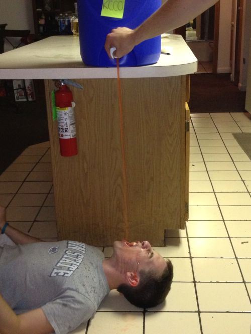 Being Wasted Is Fun (31 Photos)