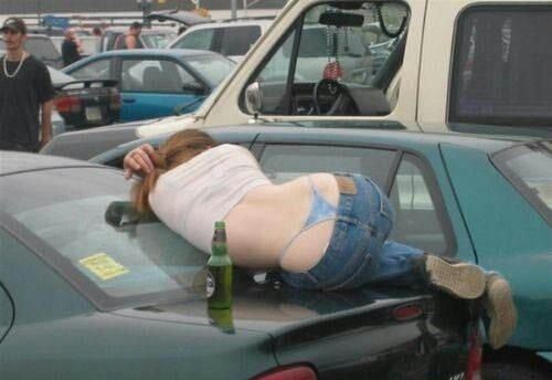 So... You Got Wasted (32 Photos)
