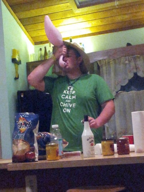 So... You Got Wasted (32 Photos)